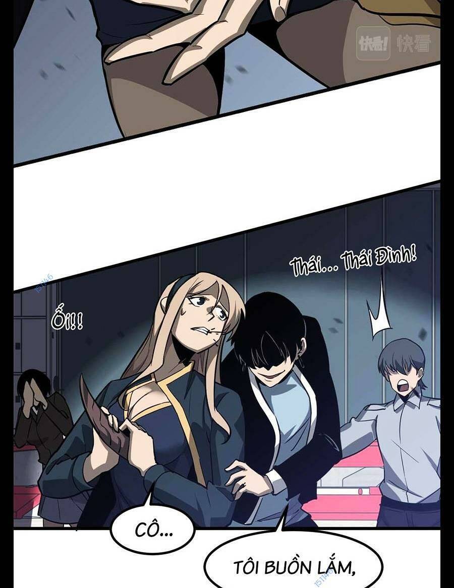 Siêu Phàm Tiến Hóa Chap 108 - Next Chap 109