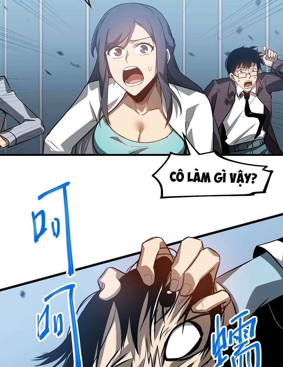 Siêu Phàm Tiến Hóa Chap 108 - Next Chap 109