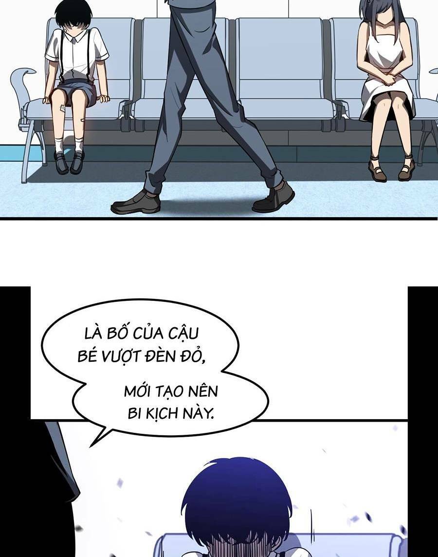 Siêu Phàm Tiến Hóa Chap 108 - Next Chap 109
