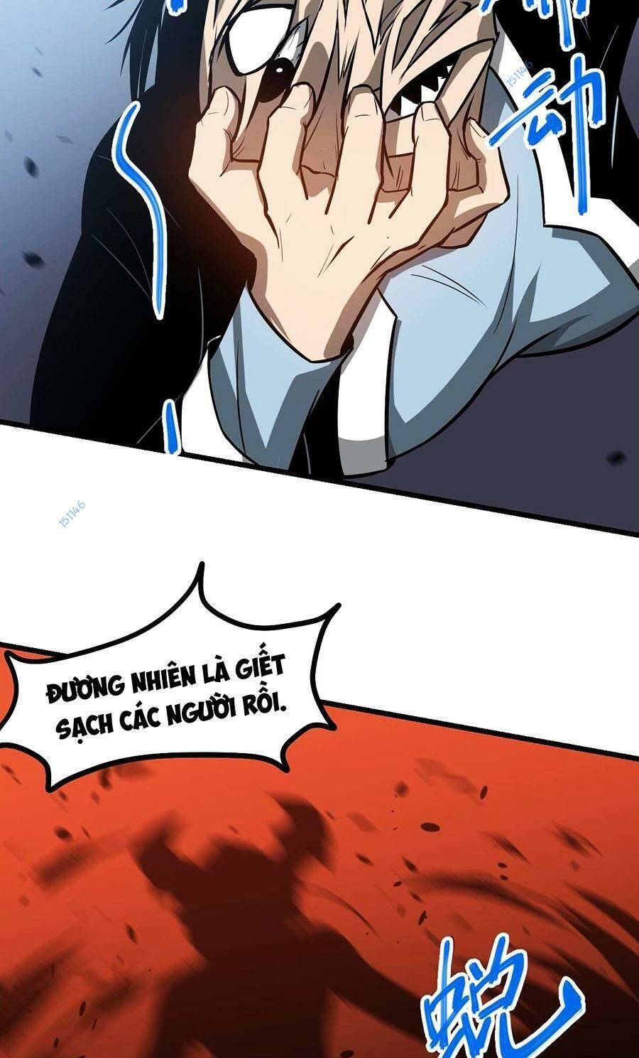 Siêu Phàm Tiến Hóa Chap 108 - Next Chap 109