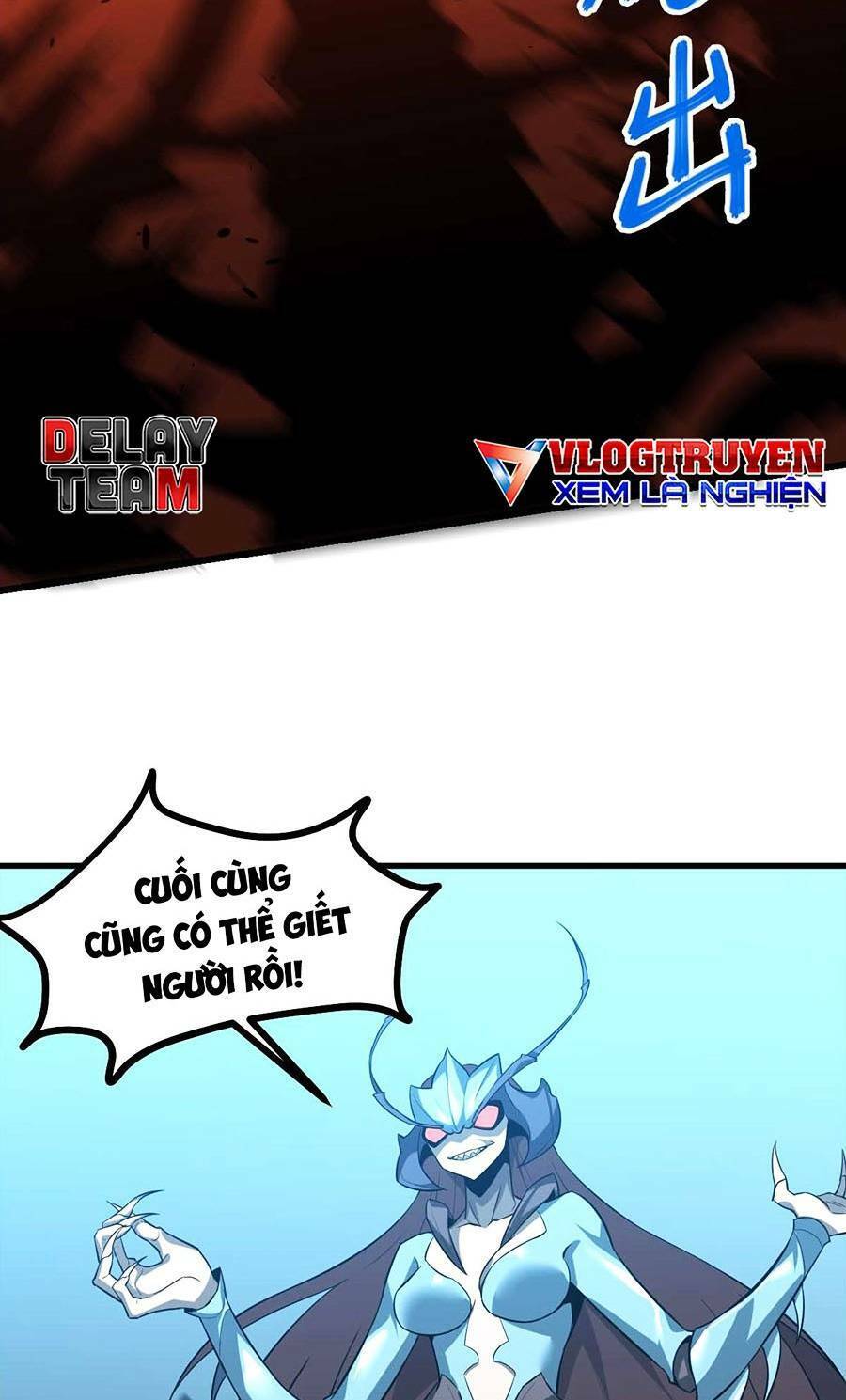 Siêu Phàm Tiến Hóa Chap 108 - Next Chap 109