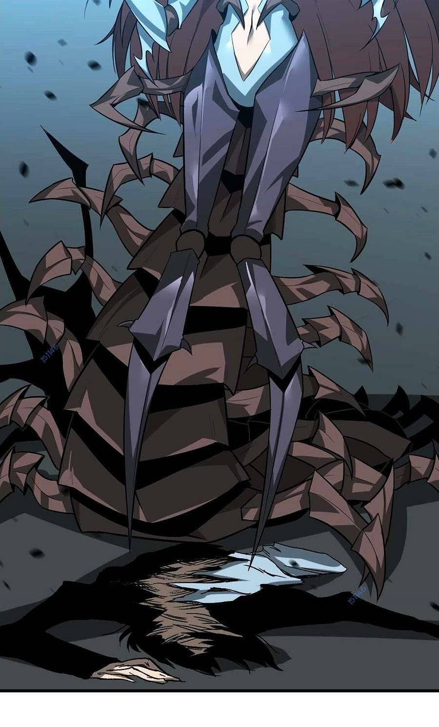 Siêu Phàm Tiến Hóa Chap 108 - Next Chap 109