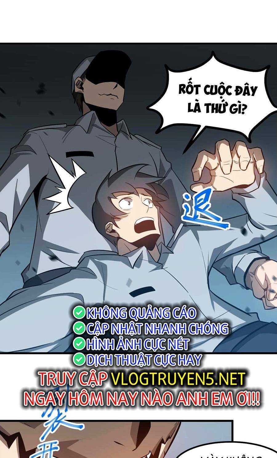 Siêu Phàm Tiến Hóa Chap 108 - Next Chap 109