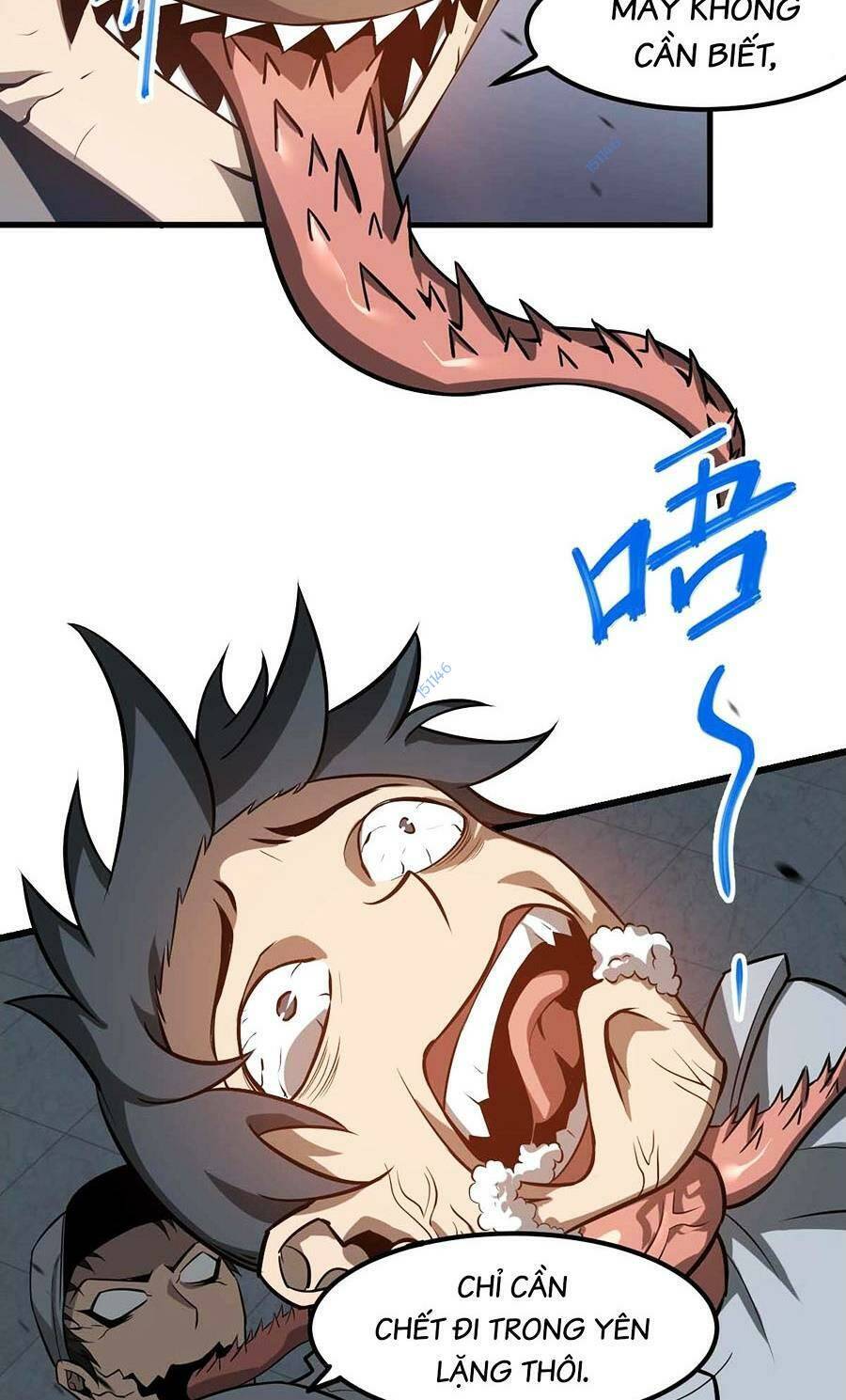 Siêu Phàm Tiến Hóa Chap 108 - Next Chap 109