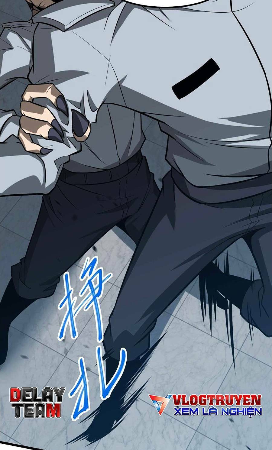Siêu Phàm Tiến Hóa Chap 108 - Next Chap 109