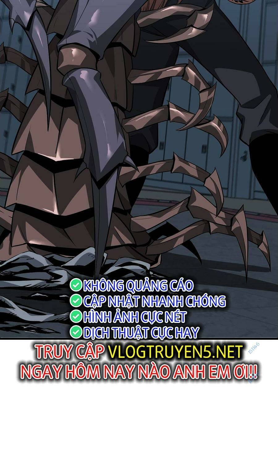 Siêu Phàm Tiến Hóa Chap 108 - Next Chap 109