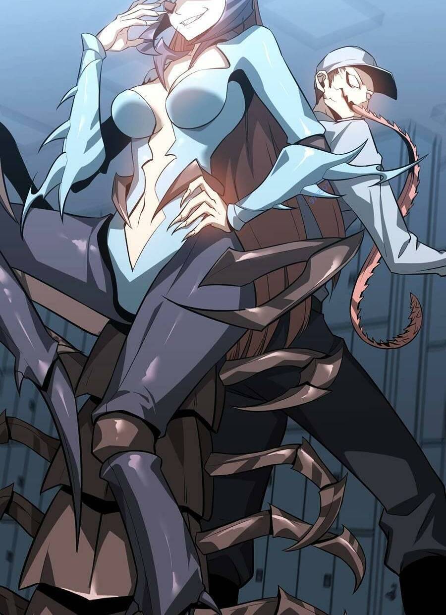 Siêu Phàm Tiến Hóa Chap 109 - Next Chap 110