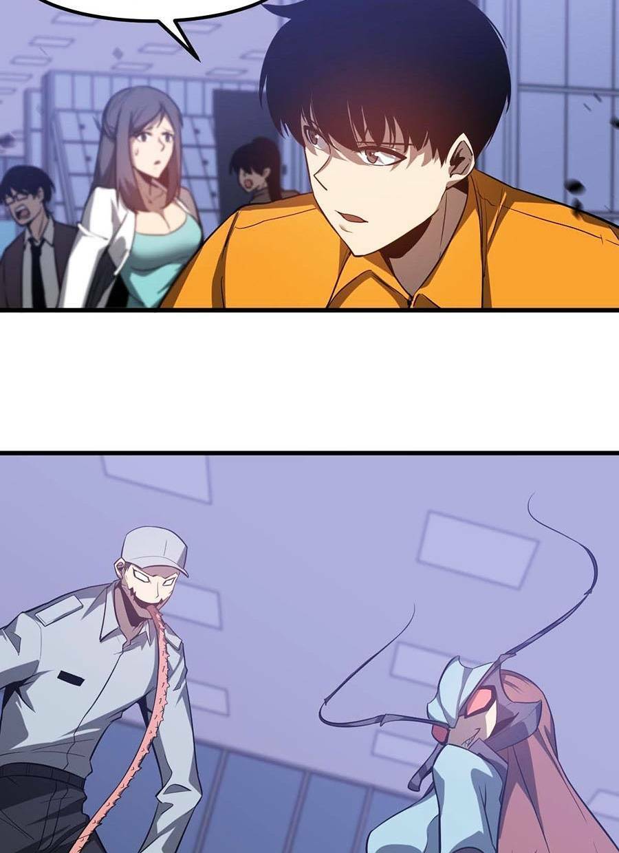 Siêu Phàm Tiến Hóa Chap 109 - Next Chap 110