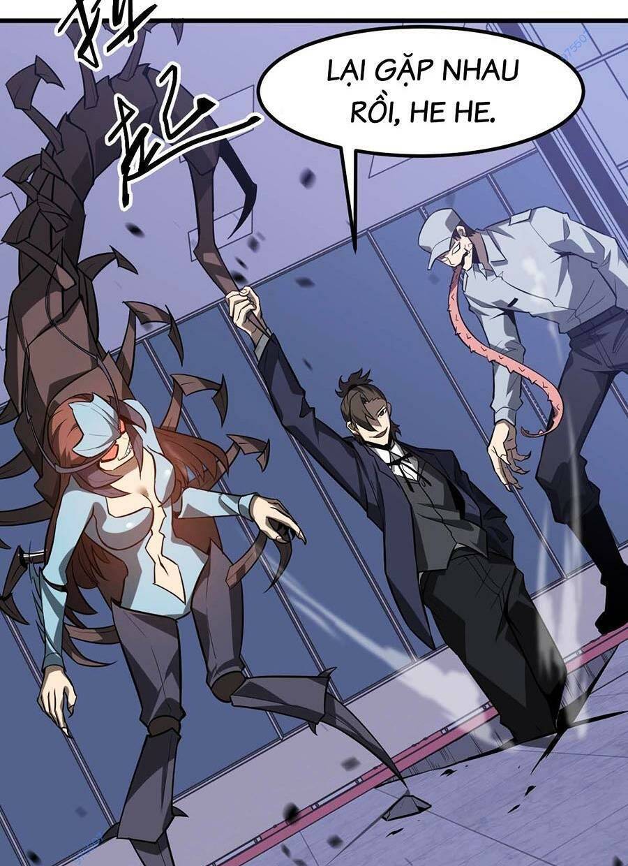 Siêu Phàm Tiến Hóa Chap 109 - Next Chap 110