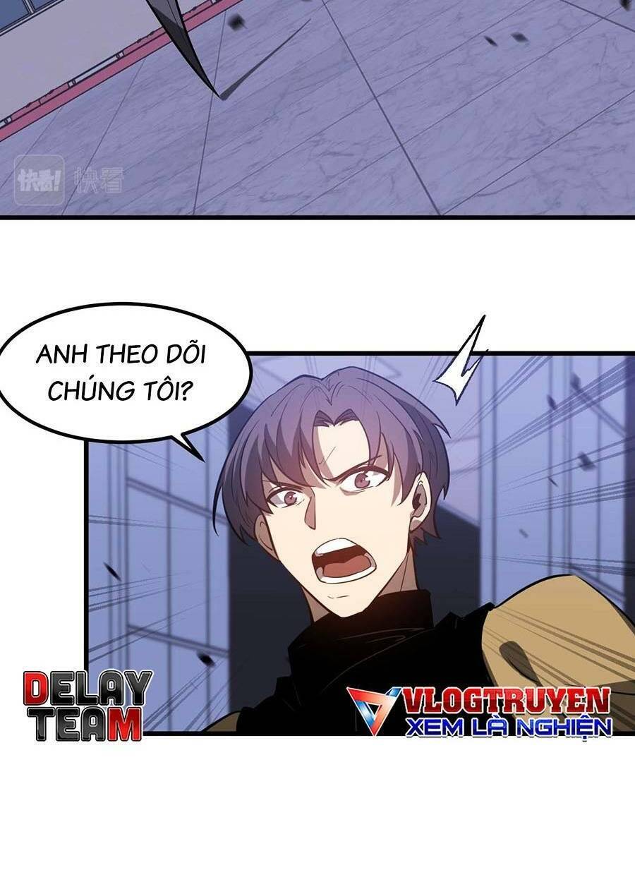 Siêu Phàm Tiến Hóa Chap 109 - Next Chap 110