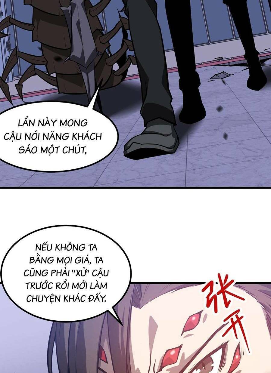 Siêu Phàm Tiến Hóa Chap 109 - Next Chap 110