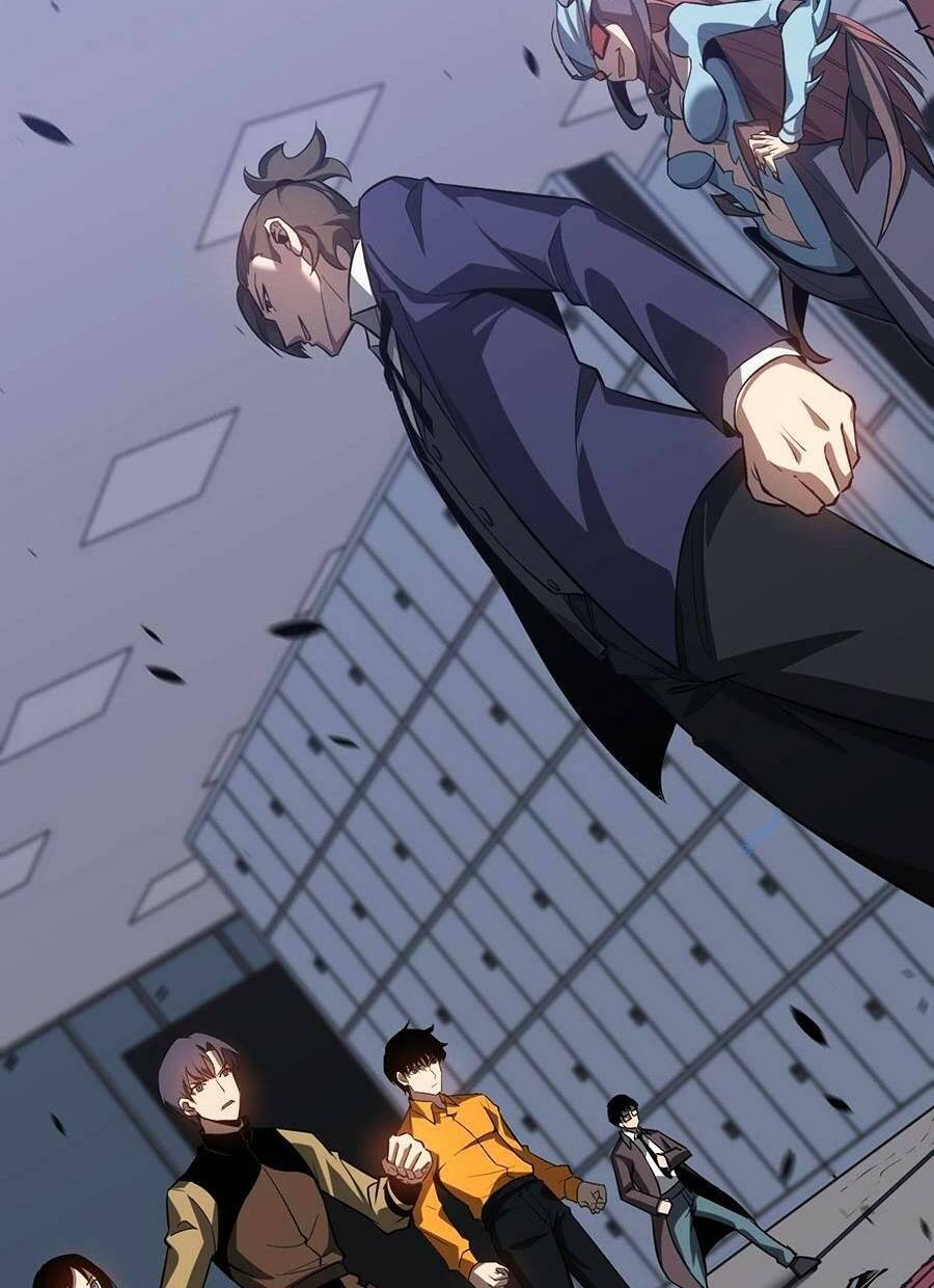 Siêu Phàm Tiến Hóa Chap 109 - Next Chap 110