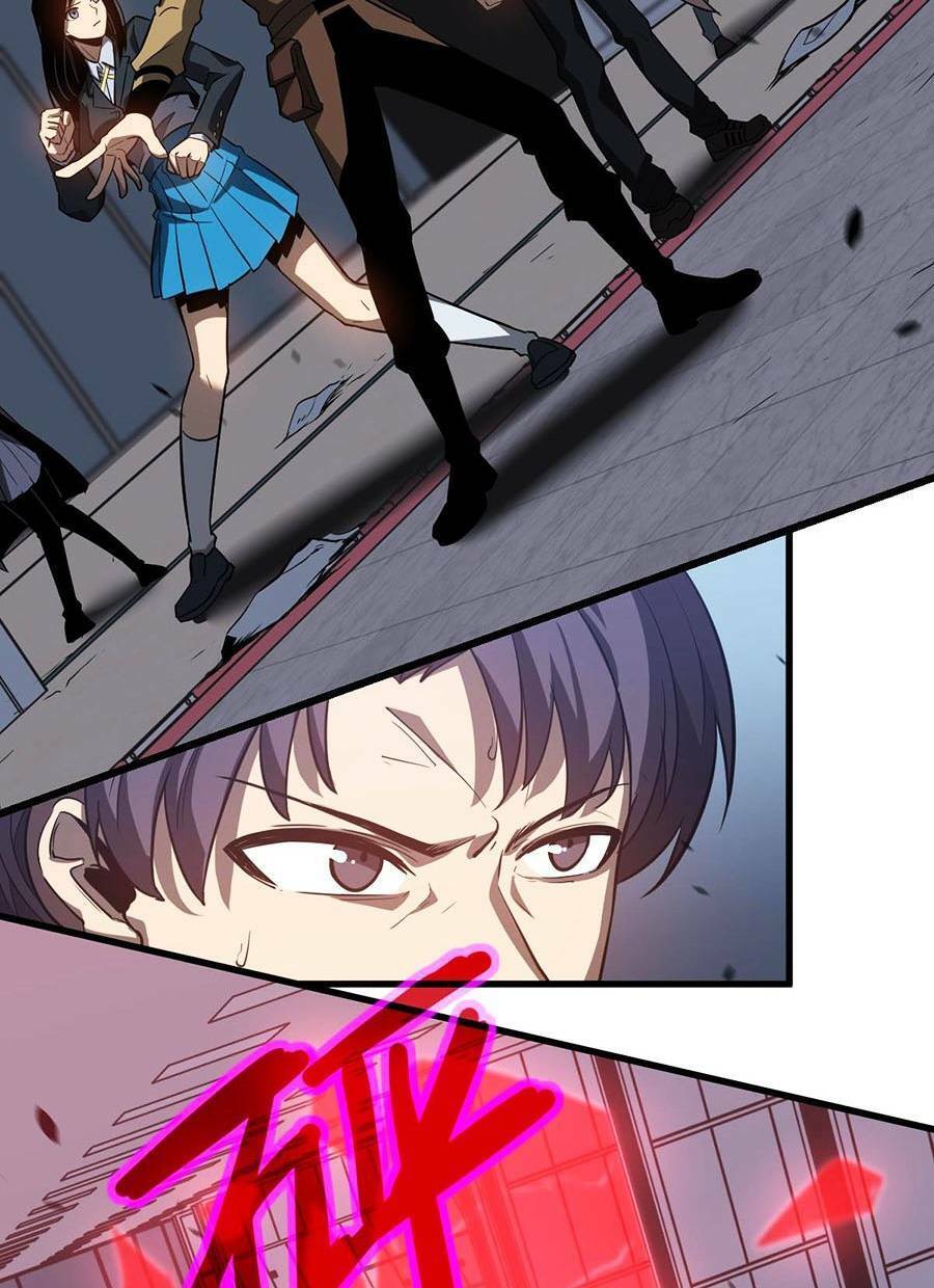 Siêu Phàm Tiến Hóa Chap 109 - Next Chap 110