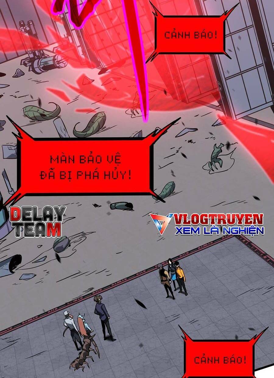 Siêu Phàm Tiến Hóa Chap 109 - Next Chap 110