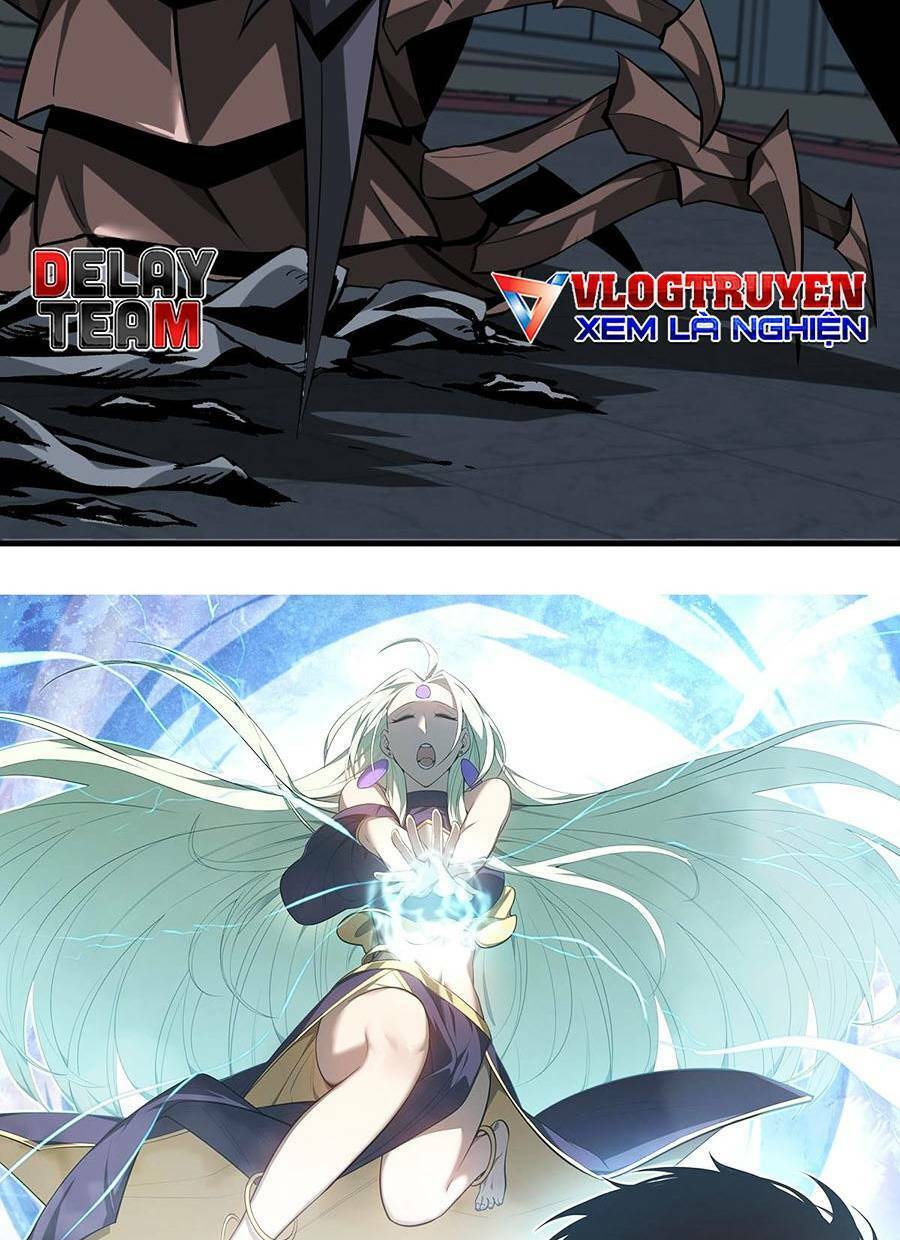 Siêu Phàm Tiến Hóa Chap 109 - Next Chap 110