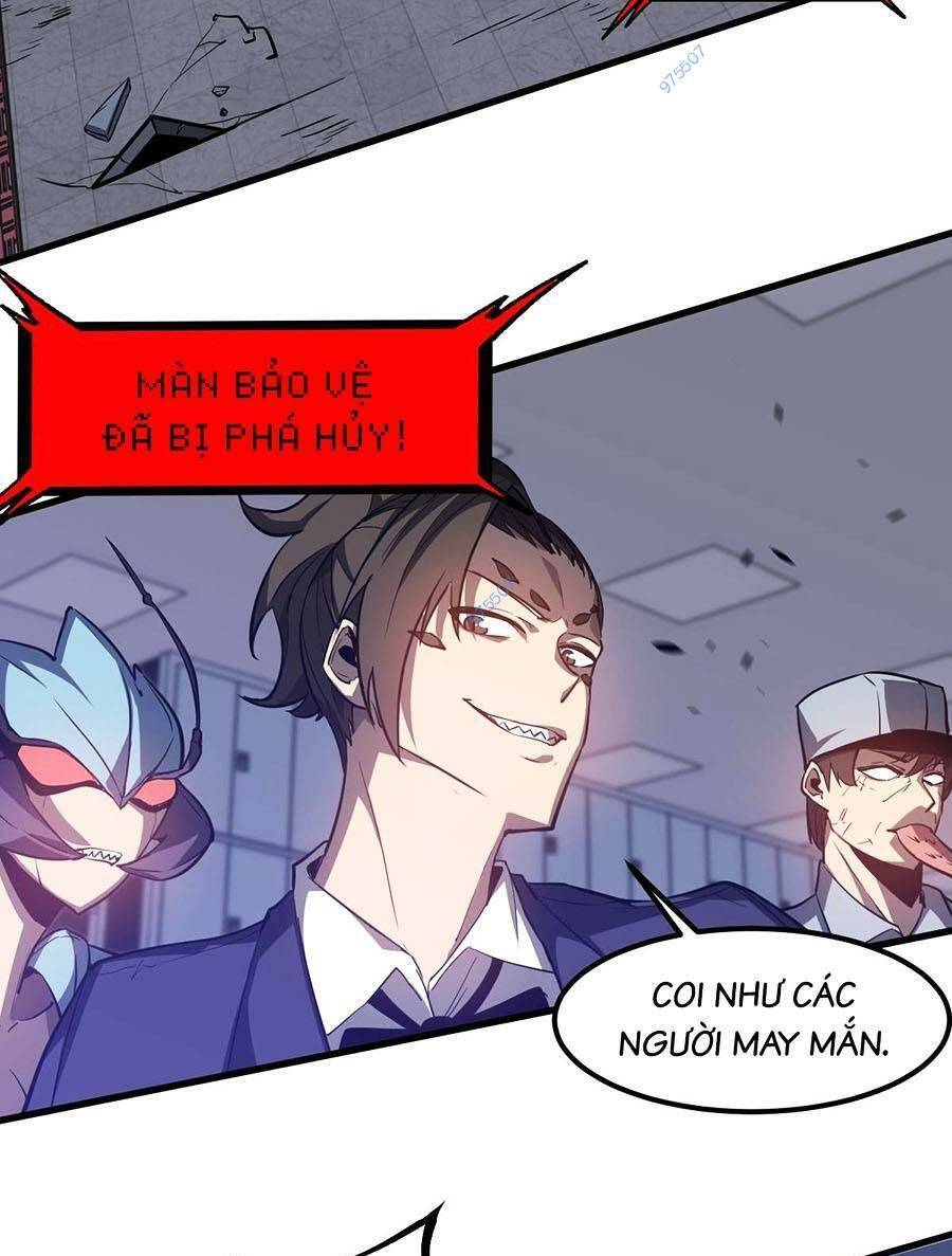 Siêu Phàm Tiến Hóa Chap 109 - Next Chap 110