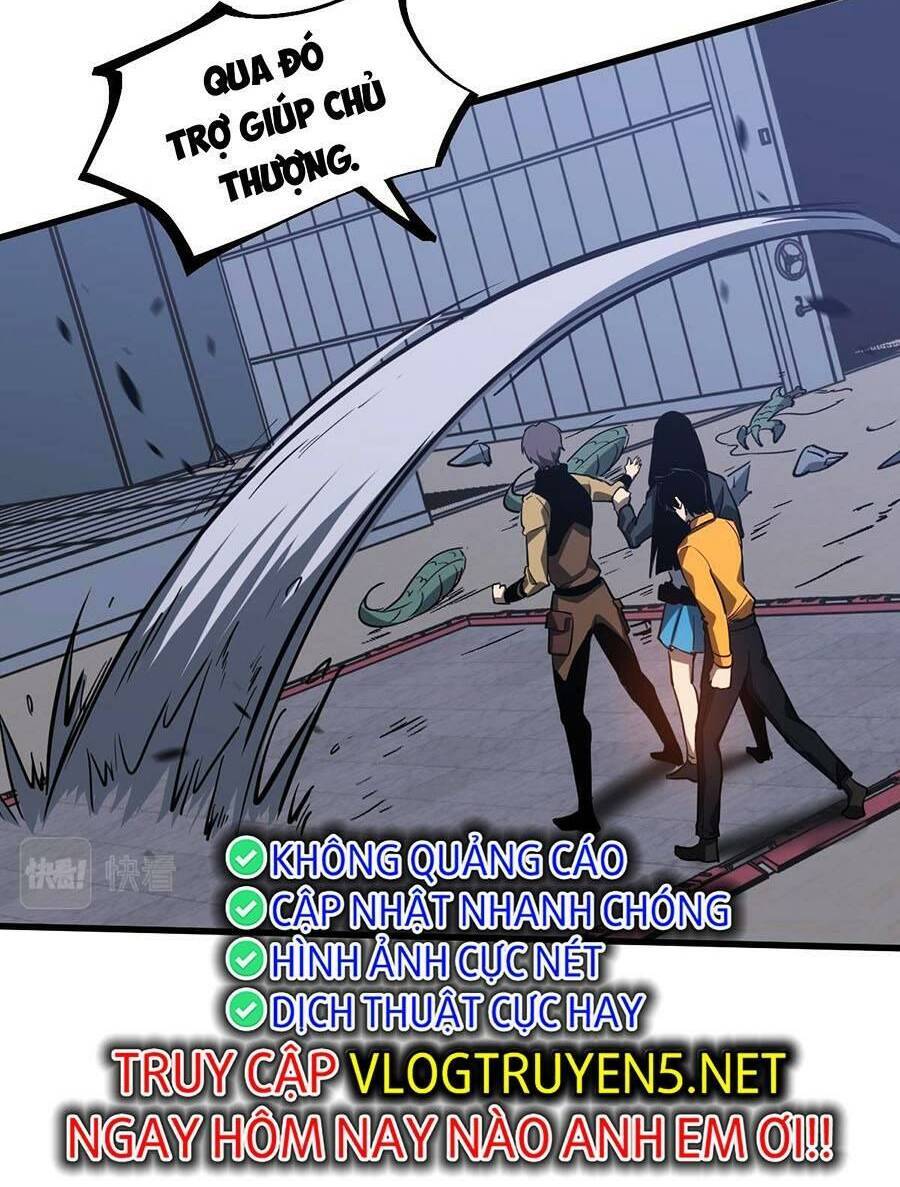 Siêu Phàm Tiến Hóa Chap 109 - Next Chap 110