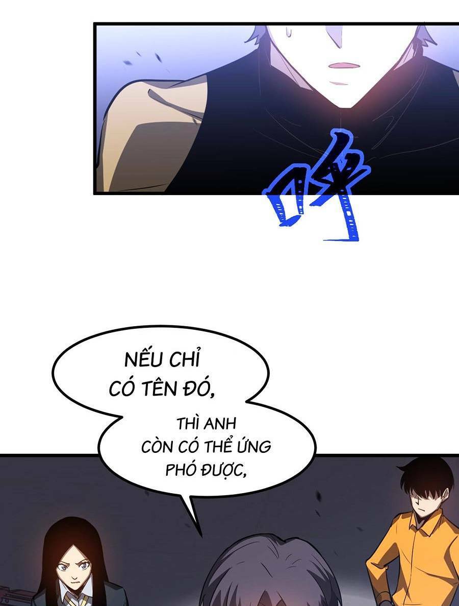 Siêu Phàm Tiến Hóa Chap 109 - Next Chap 110