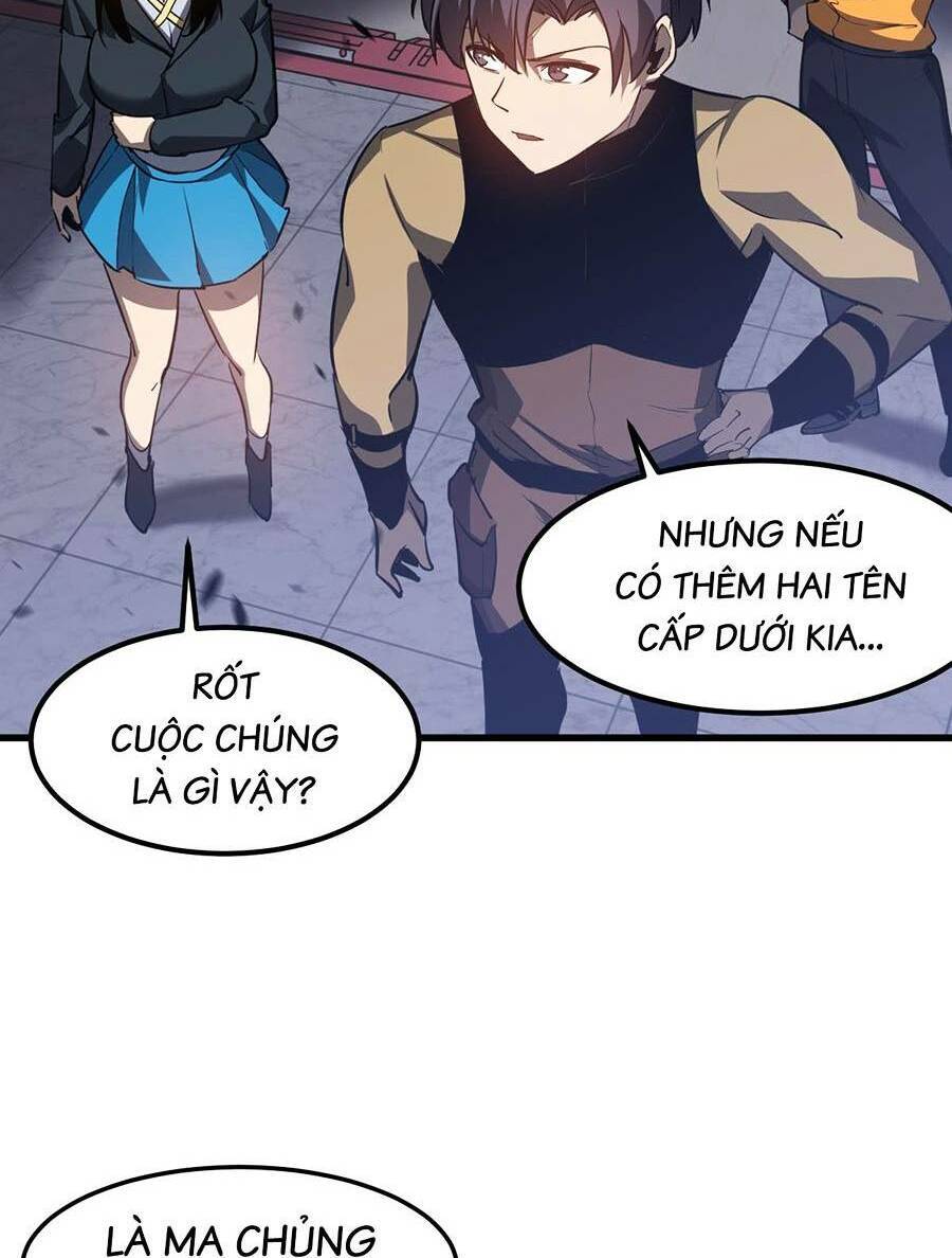 Siêu Phàm Tiến Hóa Chap 109 - Next Chap 110