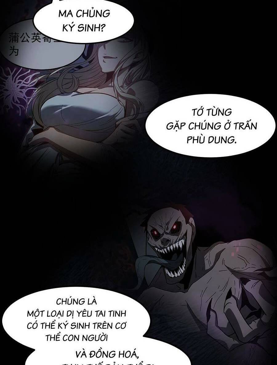 Siêu Phàm Tiến Hóa Chap 109 - Next Chap 110
