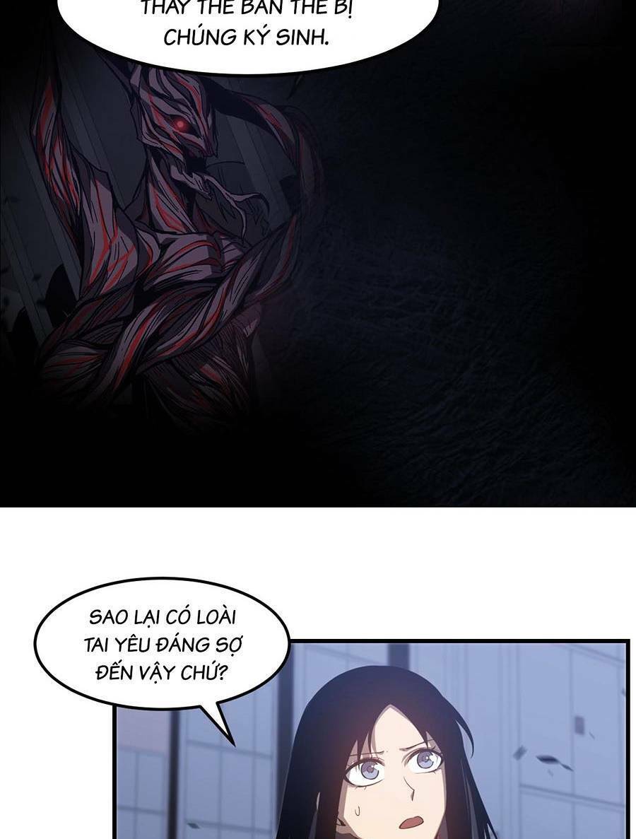 Siêu Phàm Tiến Hóa Chap 109 - Next Chap 110