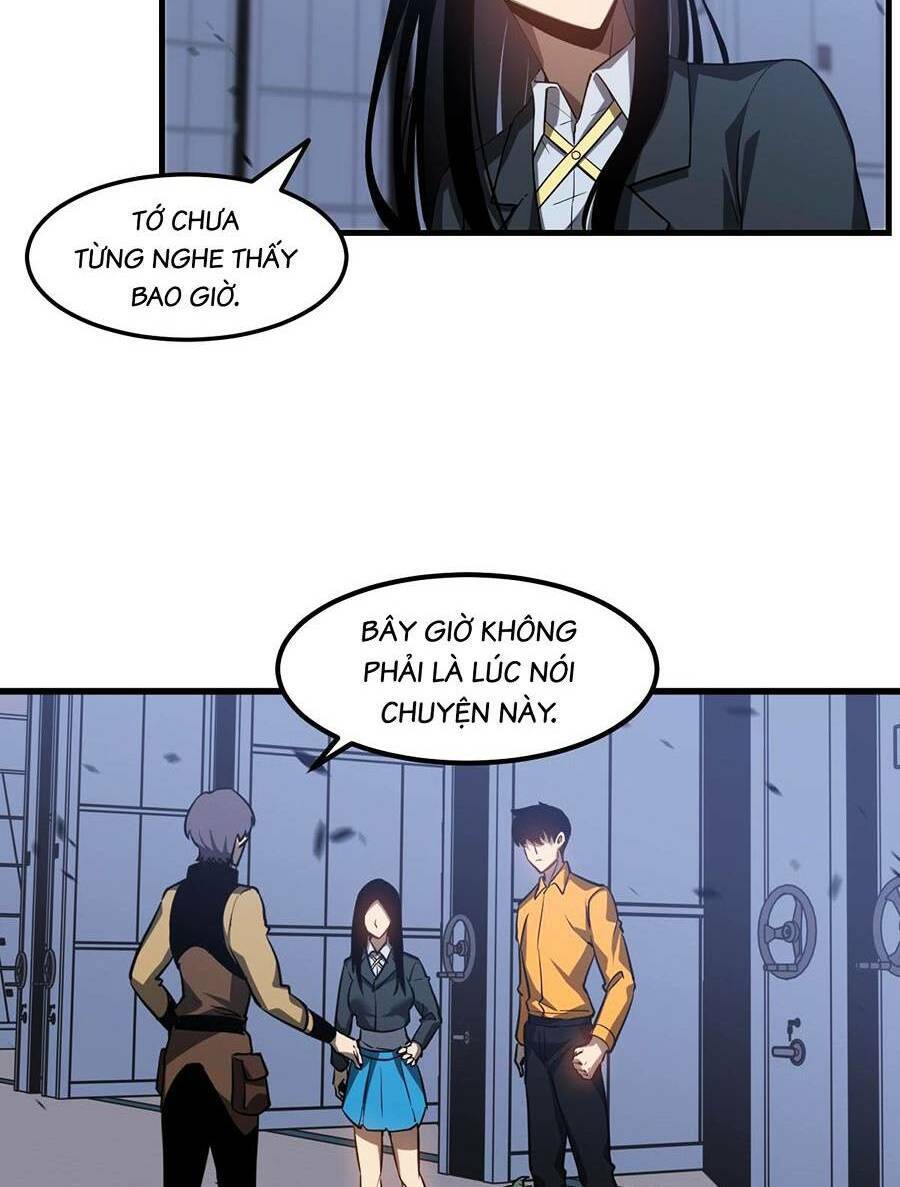 Siêu Phàm Tiến Hóa Chap 109 - Next Chap 110