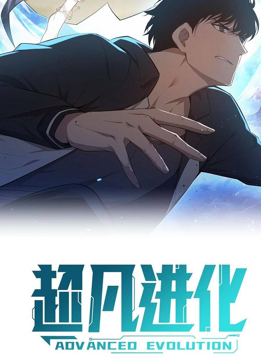 Siêu Phàm Tiến Hóa Chap 109 - Next Chap 110