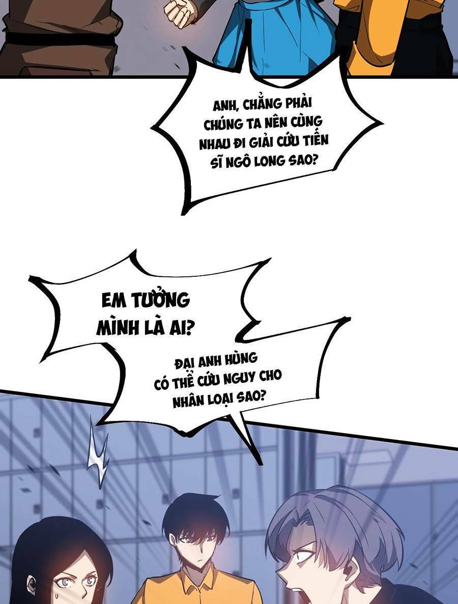 Siêu Phàm Tiến Hóa Chap 109 - Next Chap 110