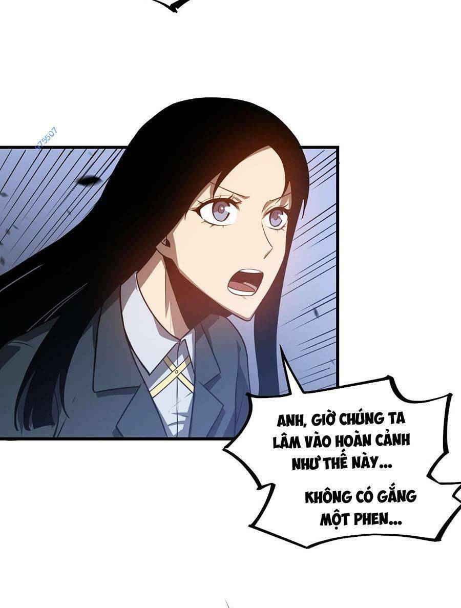 Siêu Phàm Tiến Hóa Chap 109 - Next Chap 110