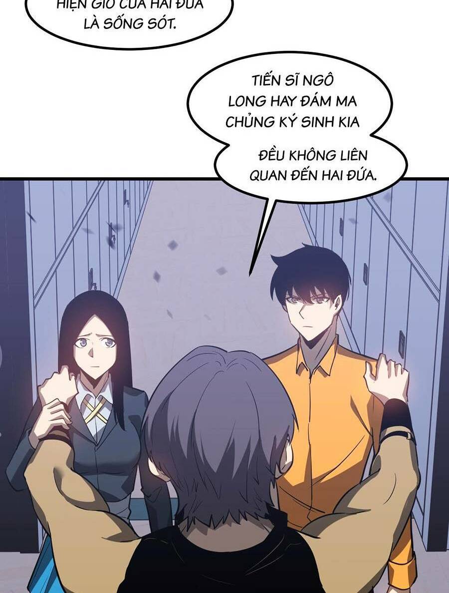 Siêu Phàm Tiến Hóa Chap 109 - Next Chap 110