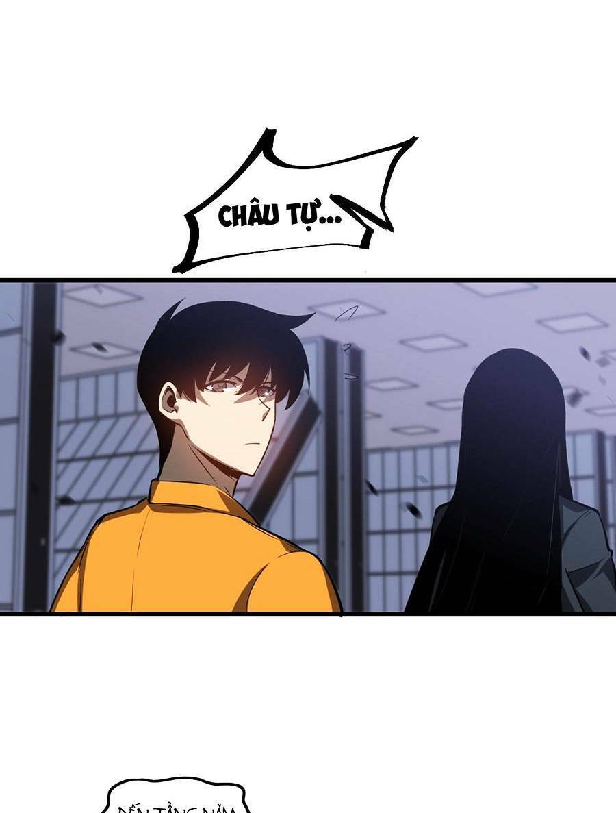 Siêu Phàm Tiến Hóa Chap 109 - Next Chap 110