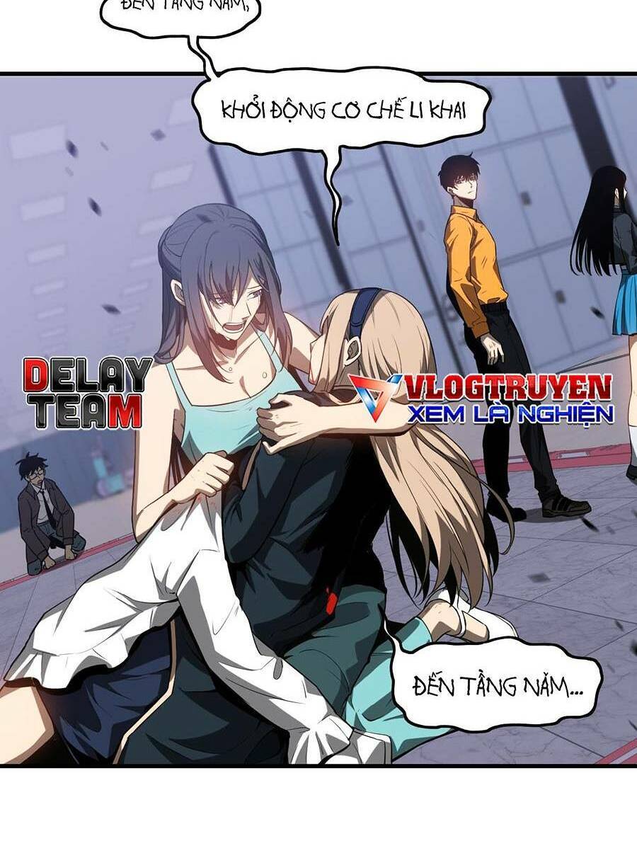Siêu Phàm Tiến Hóa Chap 109 - Next Chap 110