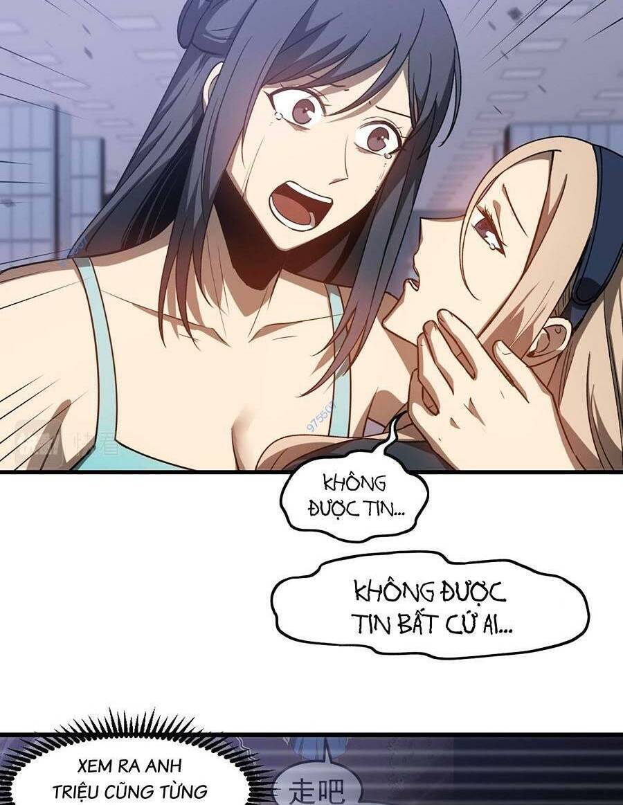 Siêu Phàm Tiến Hóa Chap 109 - Next Chap 110