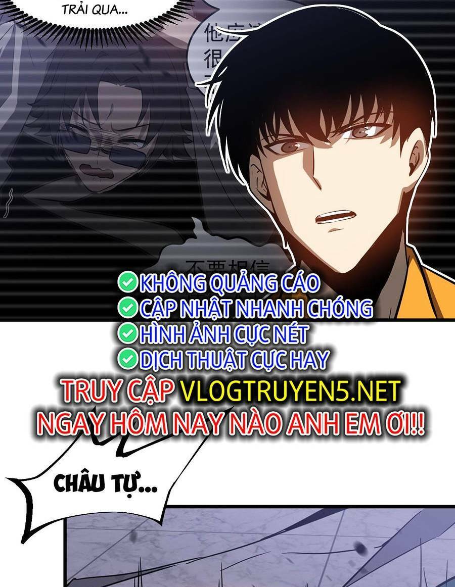 Siêu Phàm Tiến Hóa Chap 109 - Next Chap 110
