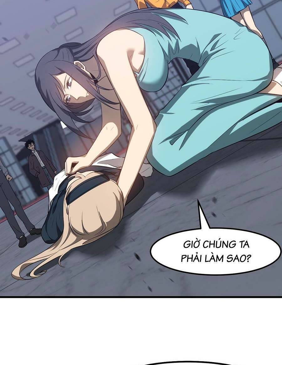 Siêu Phàm Tiến Hóa Chap 109 - Next Chap 110