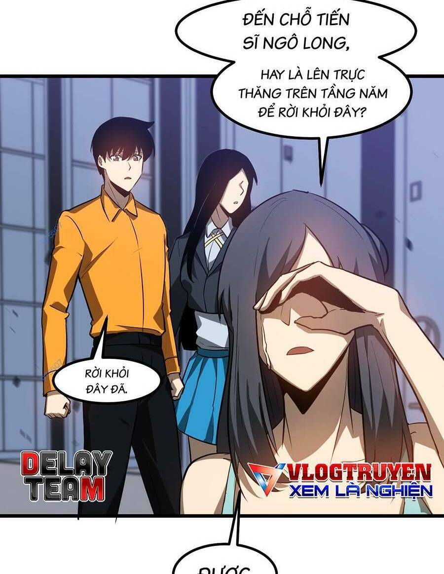 Siêu Phàm Tiến Hóa Chap 109 - Next Chap 110
