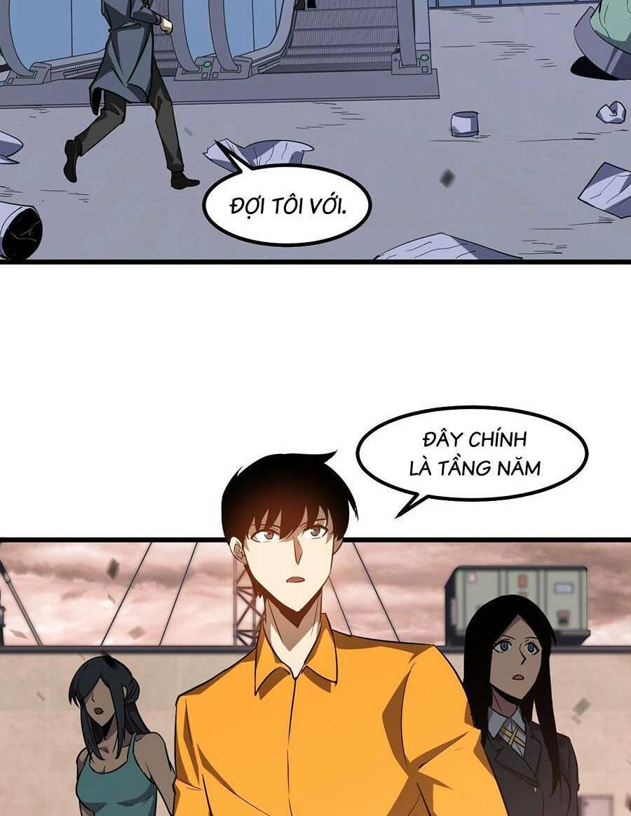 Siêu Phàm Tiến Hóa Chap 109 - Next Chap 110