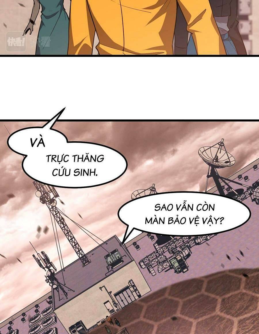 Siêu Phàm Tiến Hóa Chap 109 - Next Chap 110