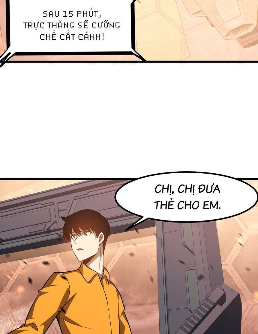 Siêu Phàm Tiến Hóa Chap 109 - Next Chap 110