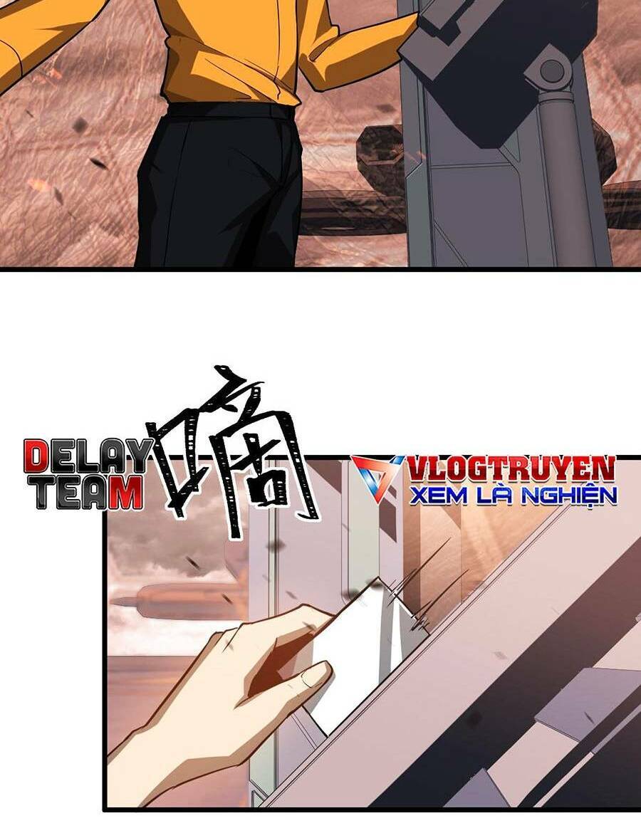 Siêu Phàm Tiến Hóa Chap 109 - Next Chap 110