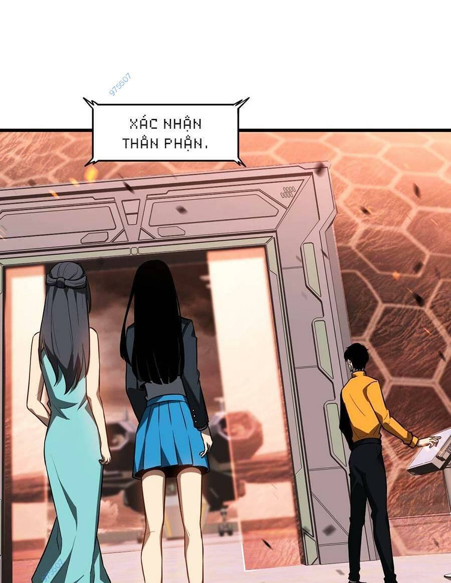 Siêu Phàm Tiến Hóa Chap 109 - Next Chap 110