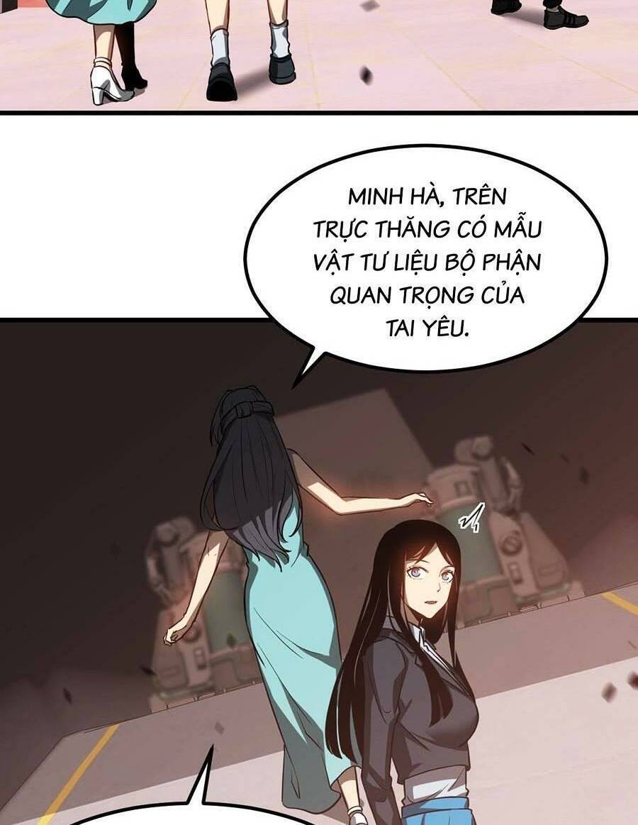 Siêu Phàm Tiến Hóa Chap 109 - Next Chap 110