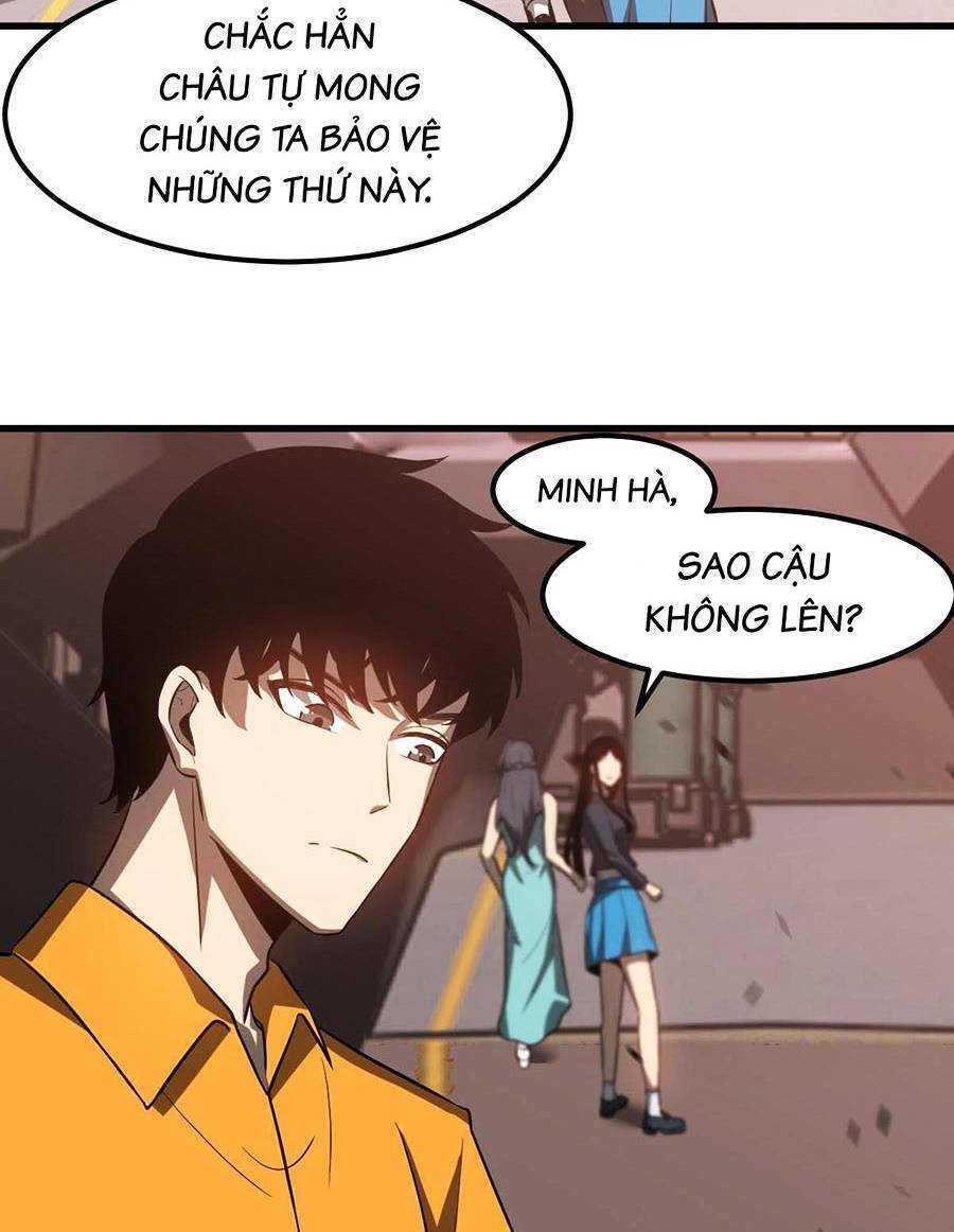 Siêu Phàm Tiến Hóa Chap 109 - Next Chap 110