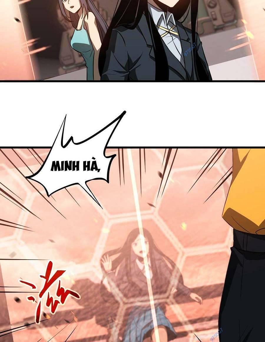 Siêu Phàm Tiến Hóa Chap 109 - Next Chap 110