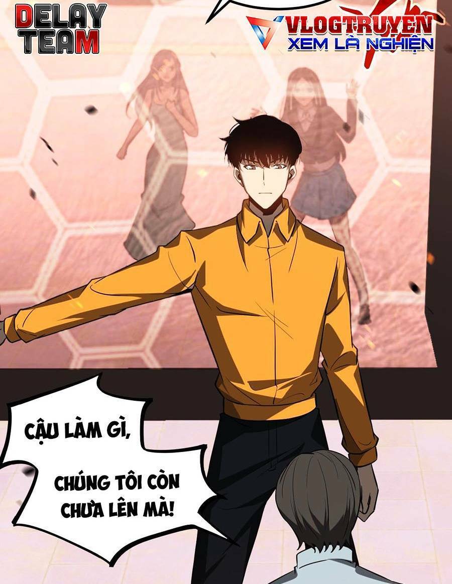 Siêu Phàm Tiến Hóa Chap 109 - Next Chap 110