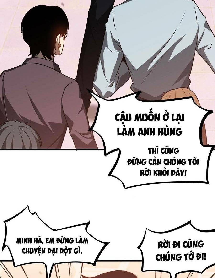 Siêu Phàm Tiến Hóa Chap 109 - Next Chap 110