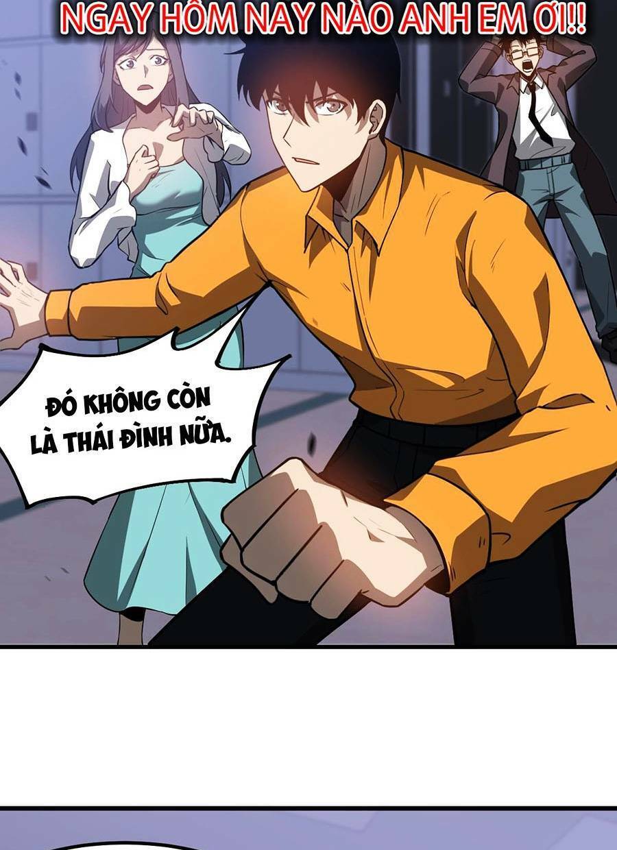 Siêu Phàm Tiến Hóa Chap 109 - Next Chap 110