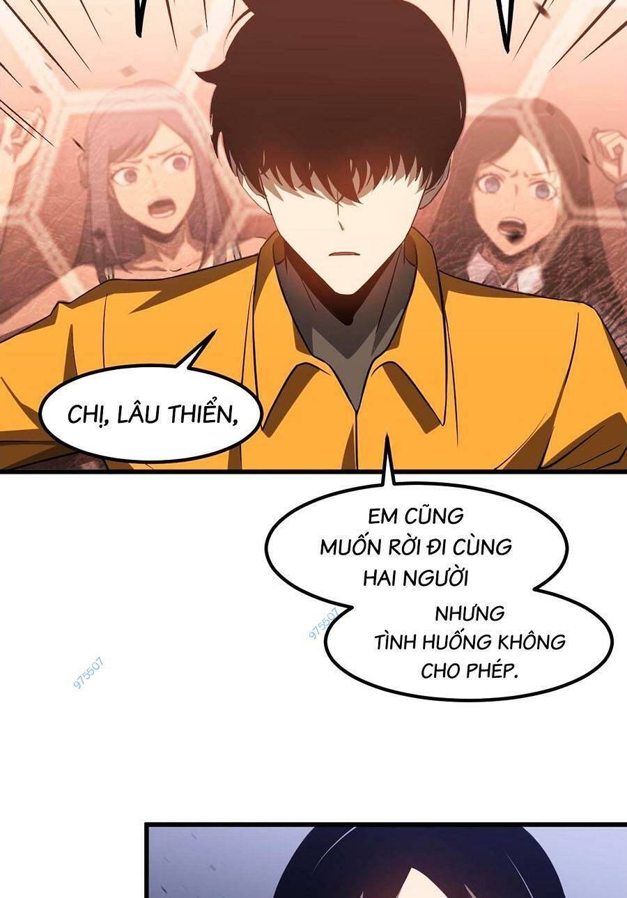 Siêu Phàm Tiến Hóa Chap 109 - Next Chap 110