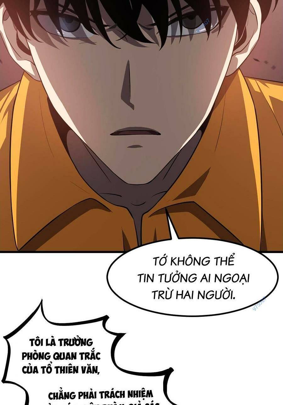 Siêu Phàm Tiến Hóa Chap 109 - Next Chap 110
