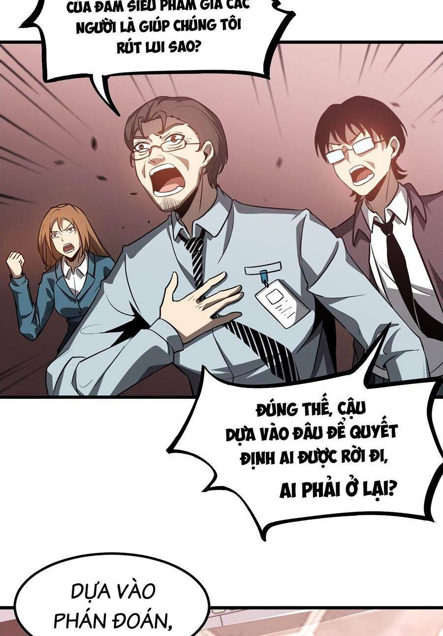 Siêu Phàm Tiến Hóa Chap 109 - Next Chap 110